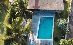 Villa Jodie Fortim